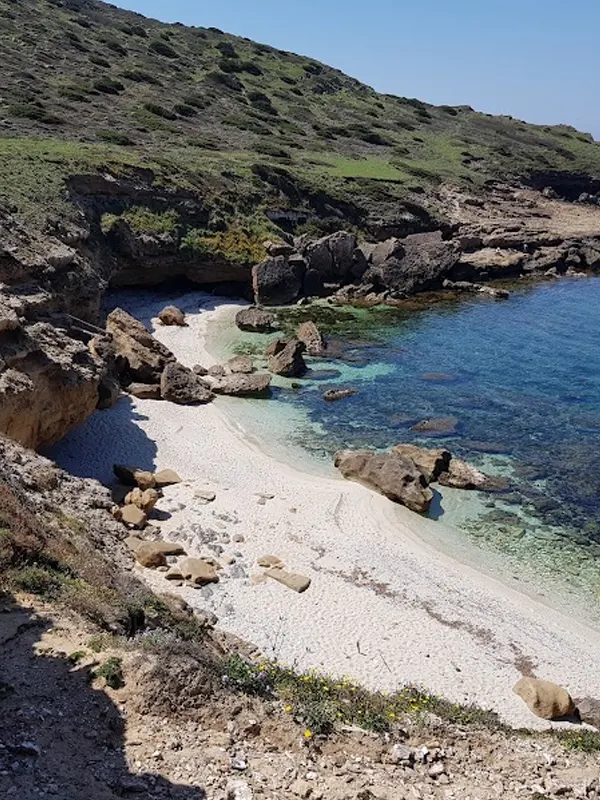 NW Escursioni - Spiagge - Cala Unia