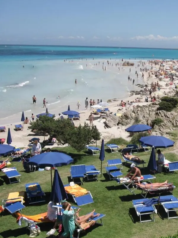 NW Escursioni - Spiagge - La Pelosetta