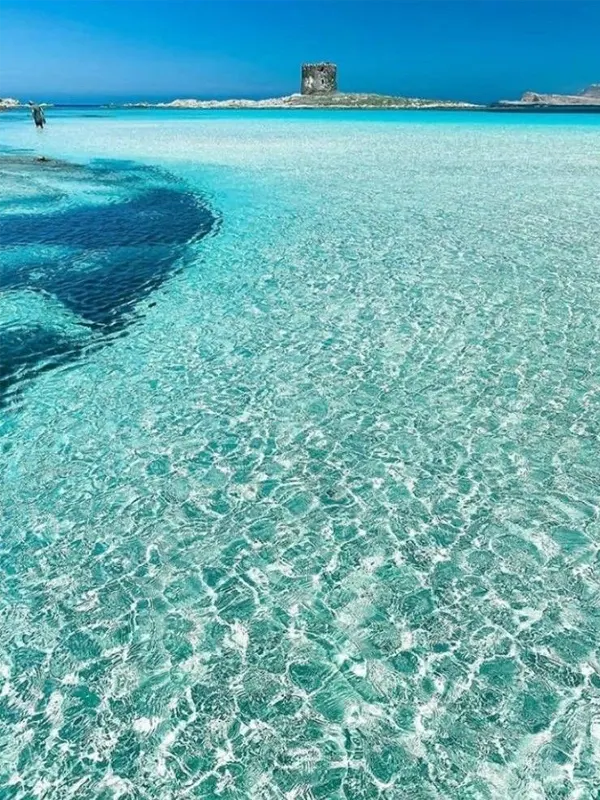 NW Escursioni - Spiagge - LaPelosa