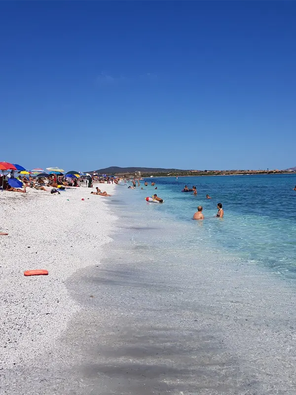 NW Escursioni - Spiagge - Le Saline